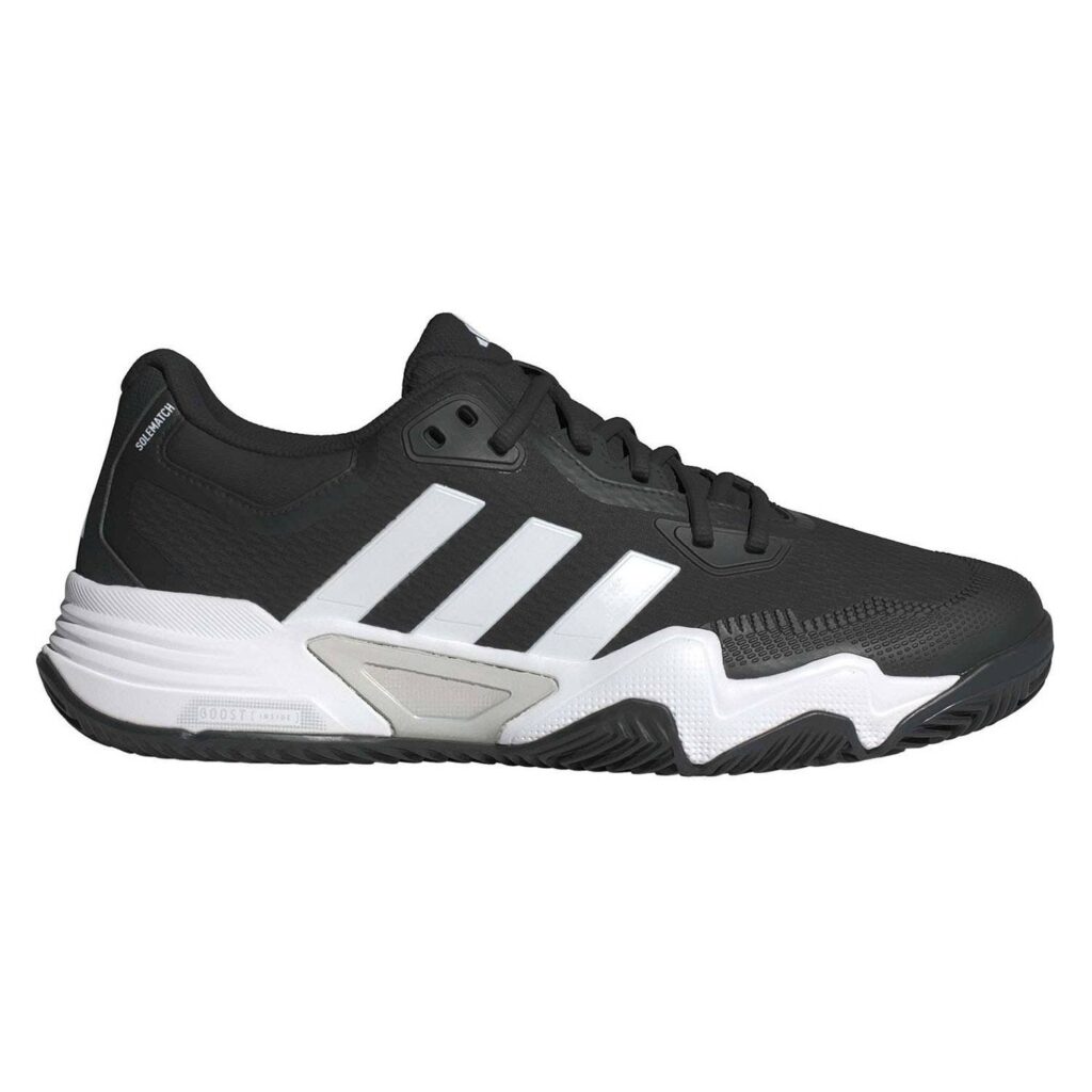 Chaussures de padel Adidas Solematch Control 2 M Clay Ig1679