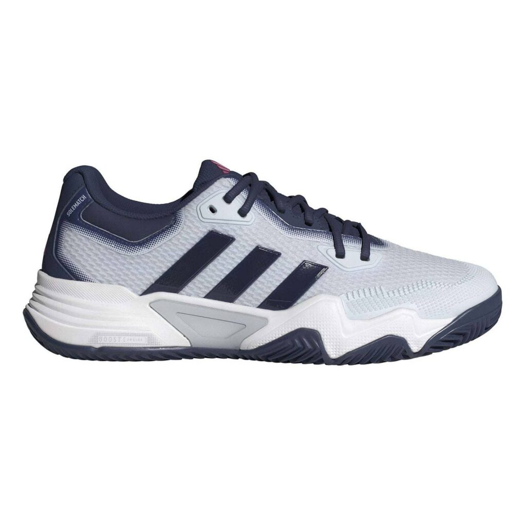 Chaussures de padel Adidas Solematch Control 2 Clay Ih0128