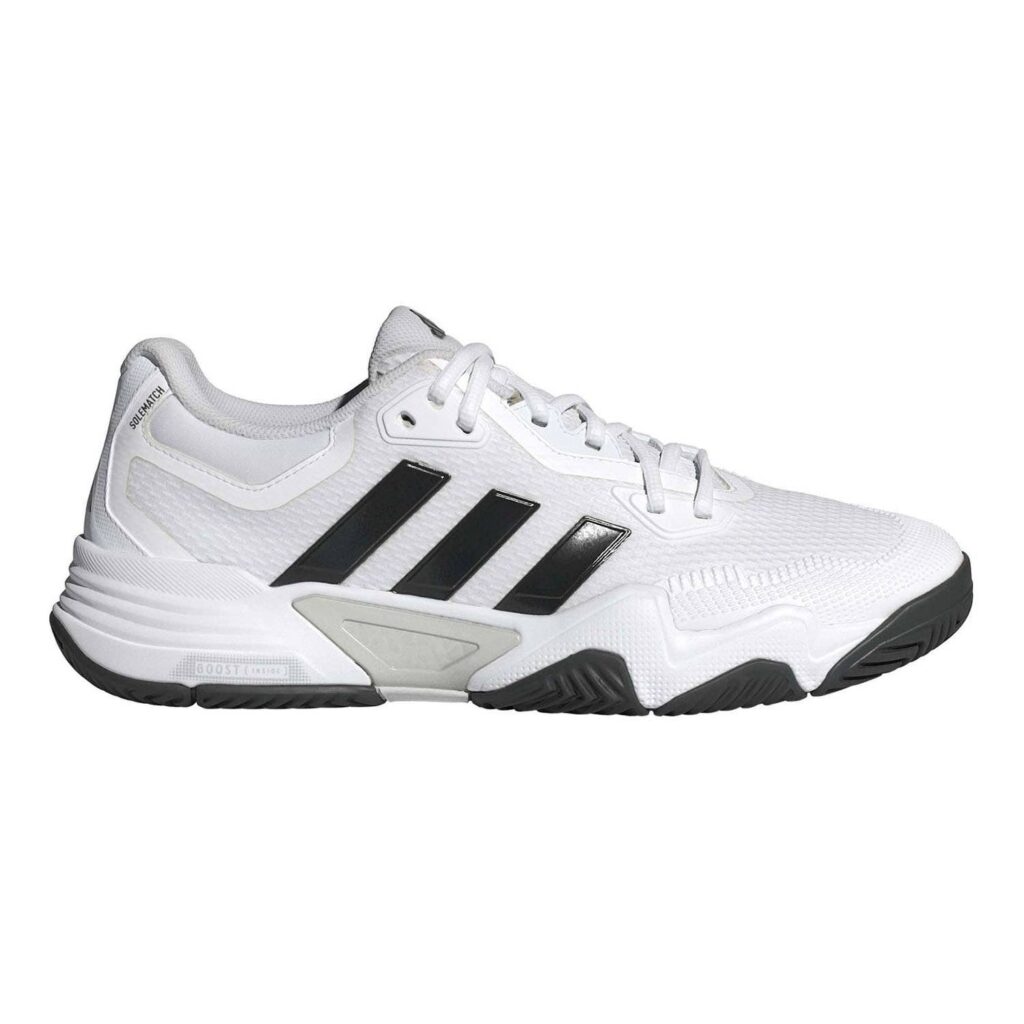 Chaussures de padel Adidas Solematch Control 2 M If9110