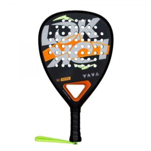 Raquette de padel Lok Be Hype