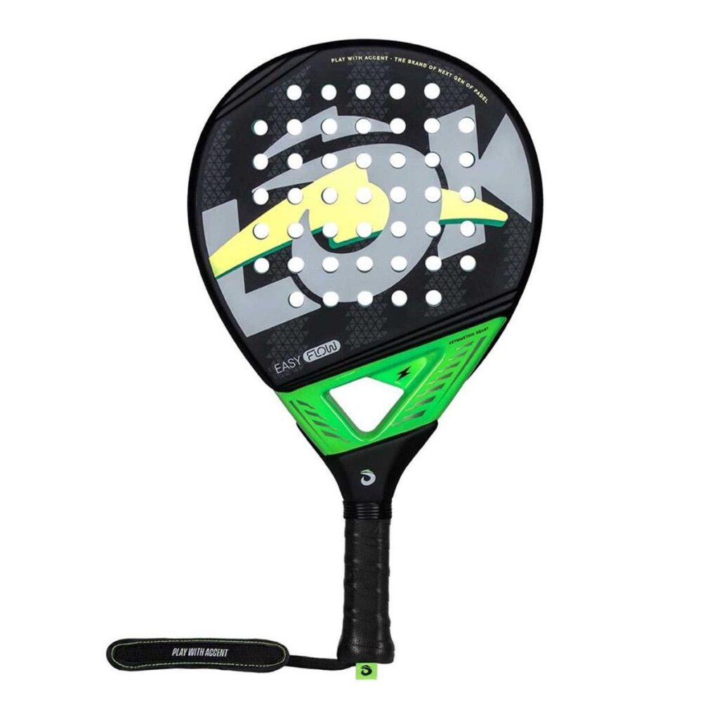 Raquette de padel Lok Easy Flow