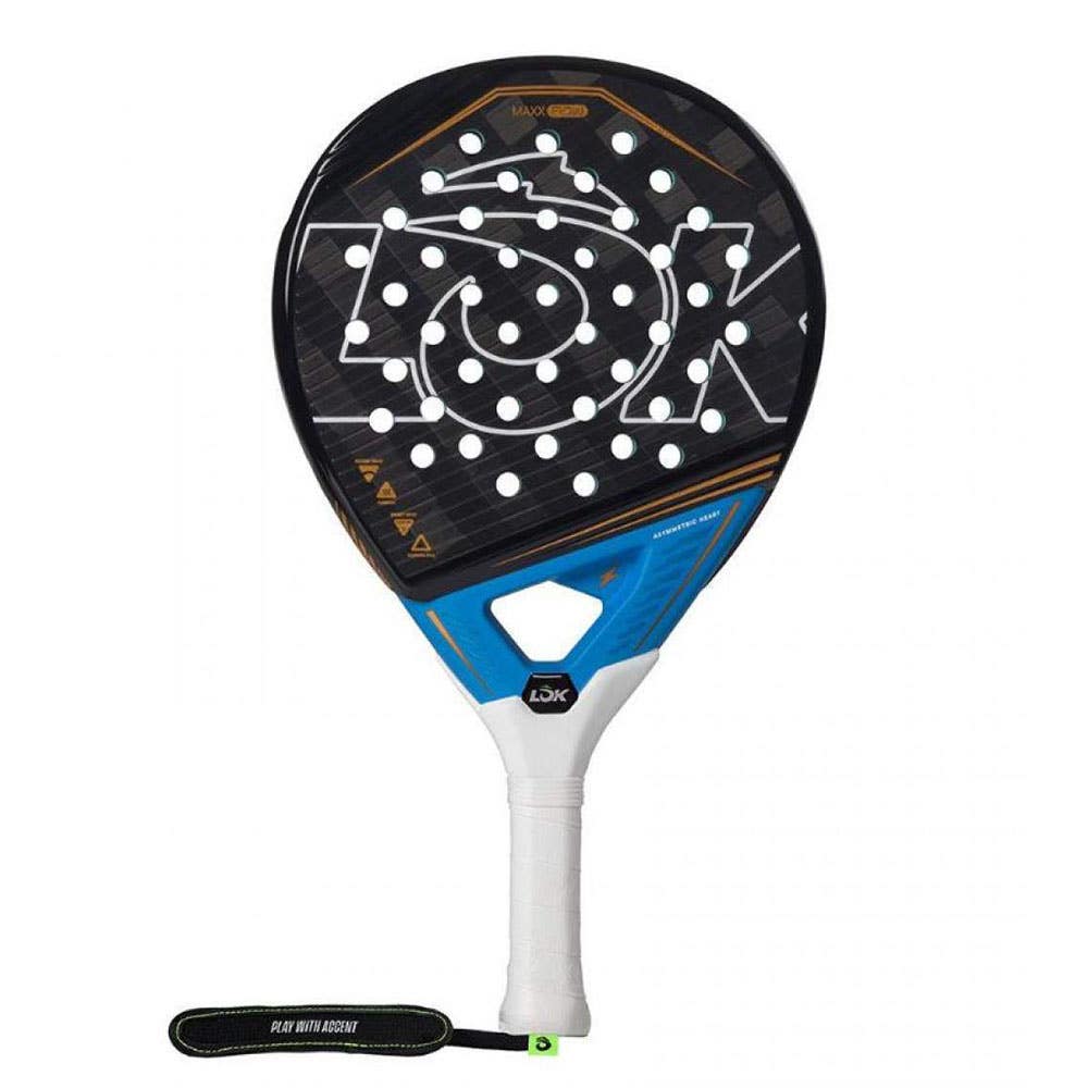 Raquette de padel Lok Maxx Flow