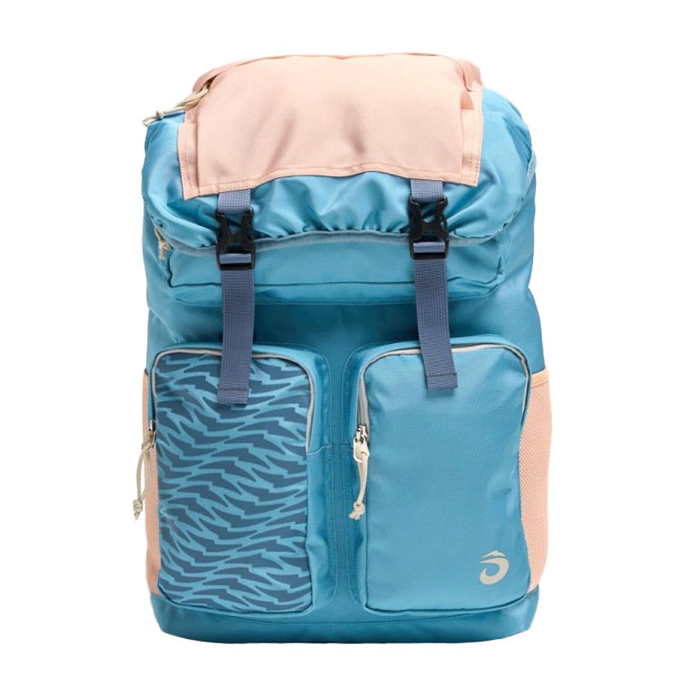 Sac À Dos Lok Adventure Blue