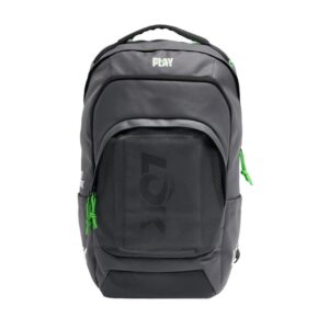 Sac À Dos Lok Maxx Black