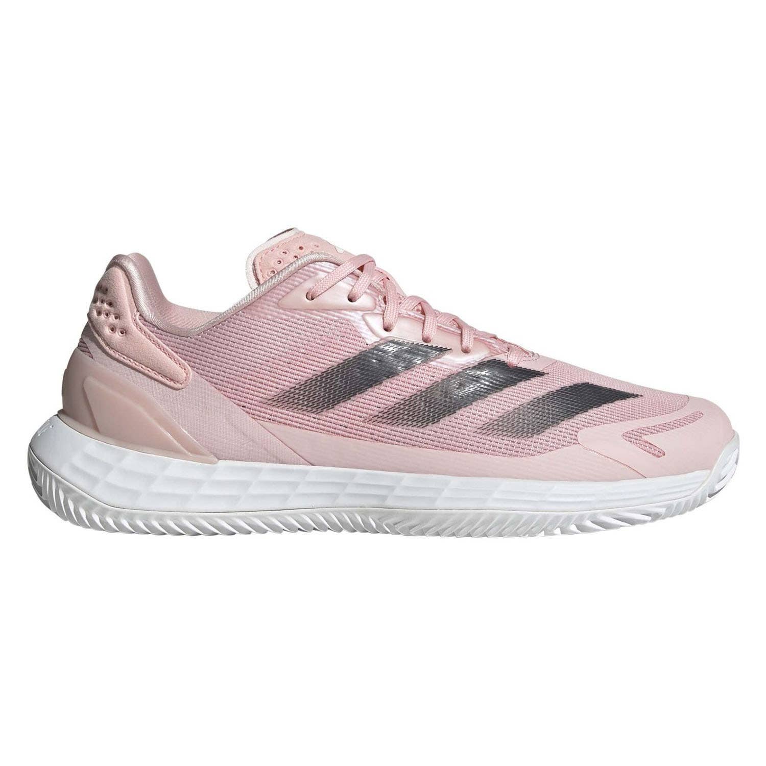 Chaussures de padel Adidas Defiant Speed 2 W Cl Mulher