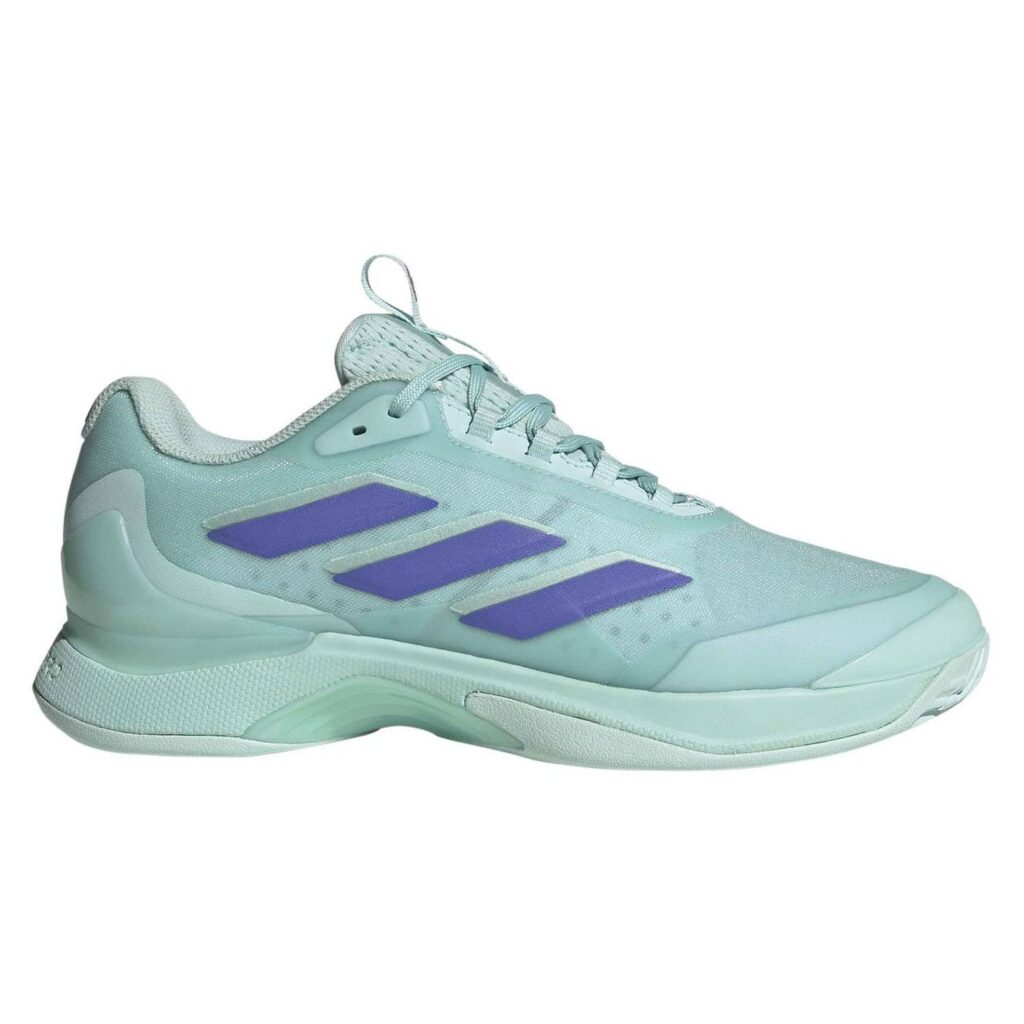 Chaussures de padel Adidas Avacourt 2 Idt If9138