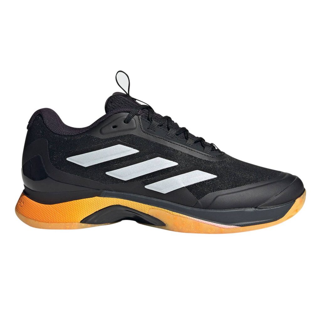 Chaussures de padel Adidas Avacourt 2 Idt Ih2593 Black