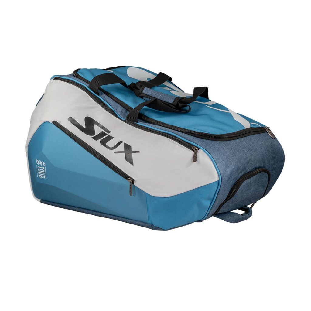 Siux Pro Tour Navy Padelbag