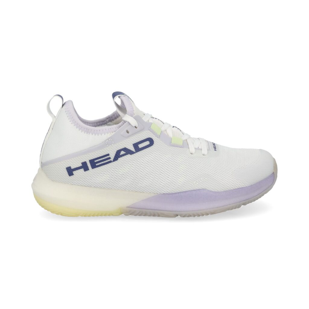 Chaussures de padel Head Motion Pro padel Femme 274635 Whla