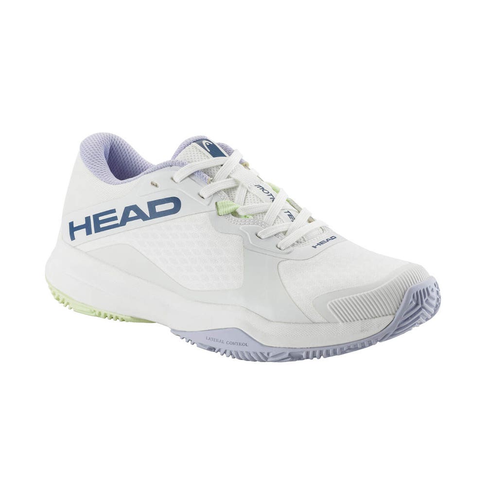 Chaussures de padel Head Motion Team padel Femme 274685 Whla