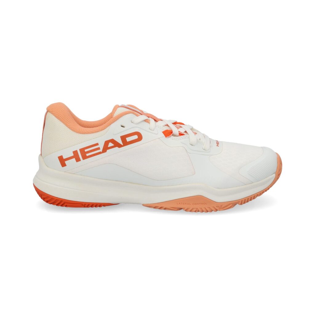 Chaussures de padel Head Motion Team padel Femme 274695 Whco