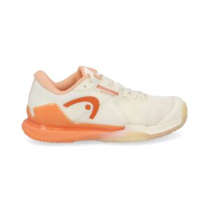 Chaussures de padel Head Sprint Pro 4.0 padel Femme 274655 Cwco