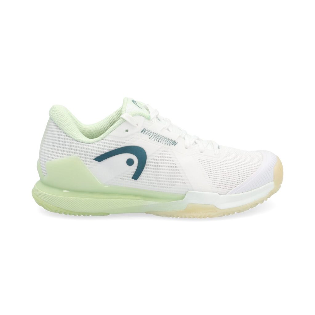 Chaussures de padel Head Sprint Pro 4.0 padel Femme 274665 Whln