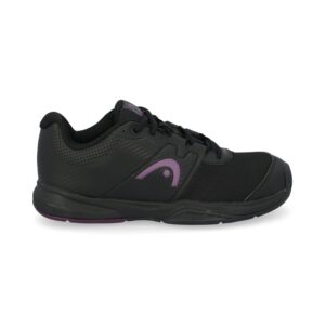 Chaussures de padel Head Revolt Court Femme 274505 Bkpl