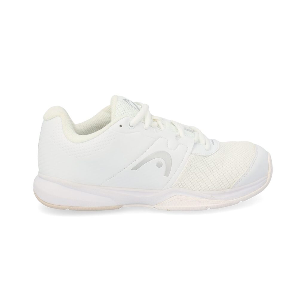 Chaussures de padel Head Revolt Court Femme 274515 Whgr