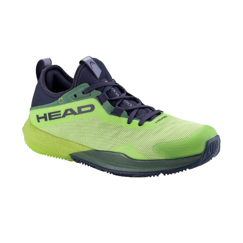 Chaussures de padel Head Motion Pro padel 273635 Linv