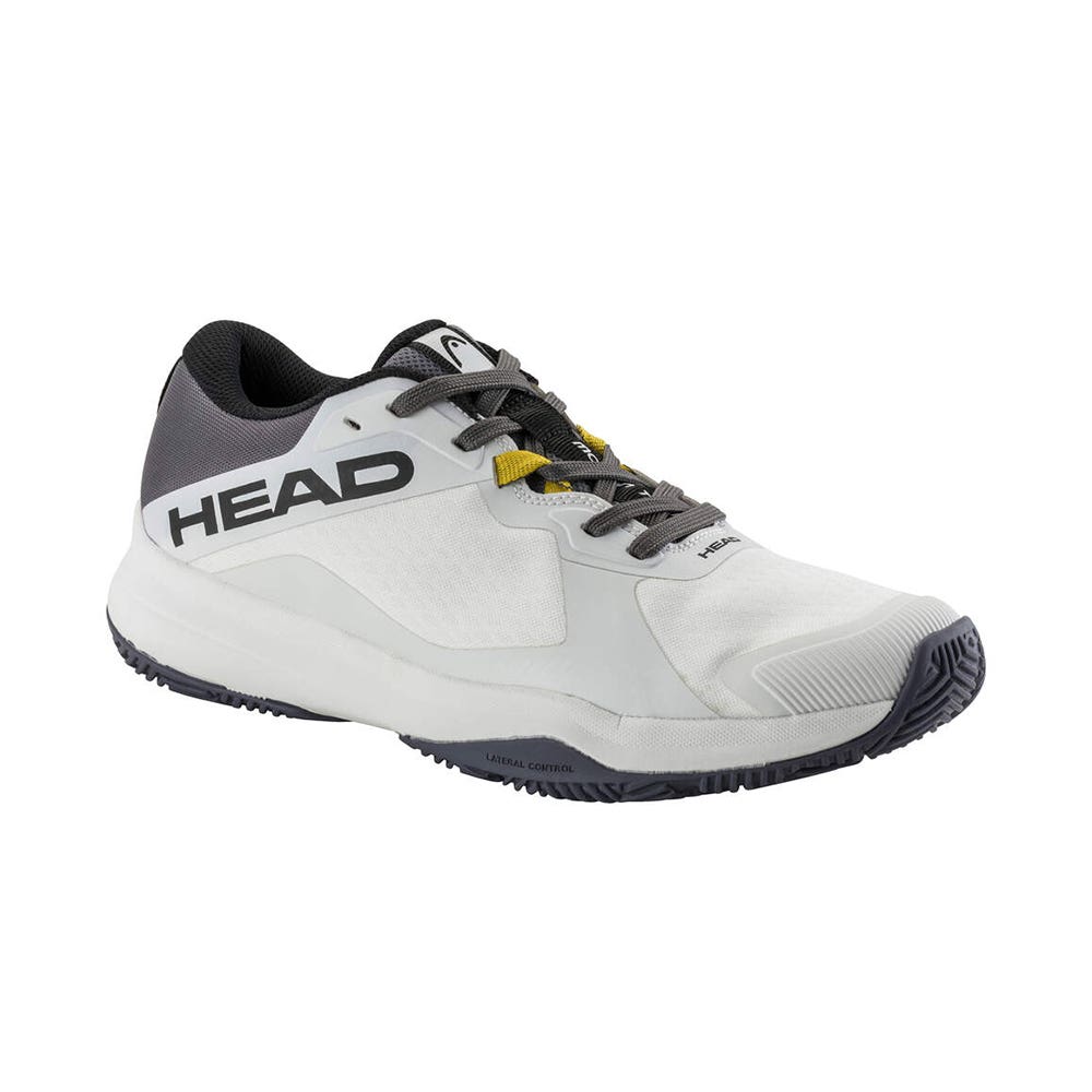 Chaussures de padel Head Motion Team padel 273695 Whbk