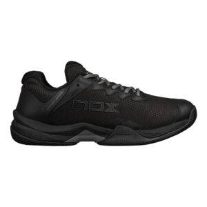 Chaussures de padel Nox Ml10 Hexa Calmlhexblgs Black
