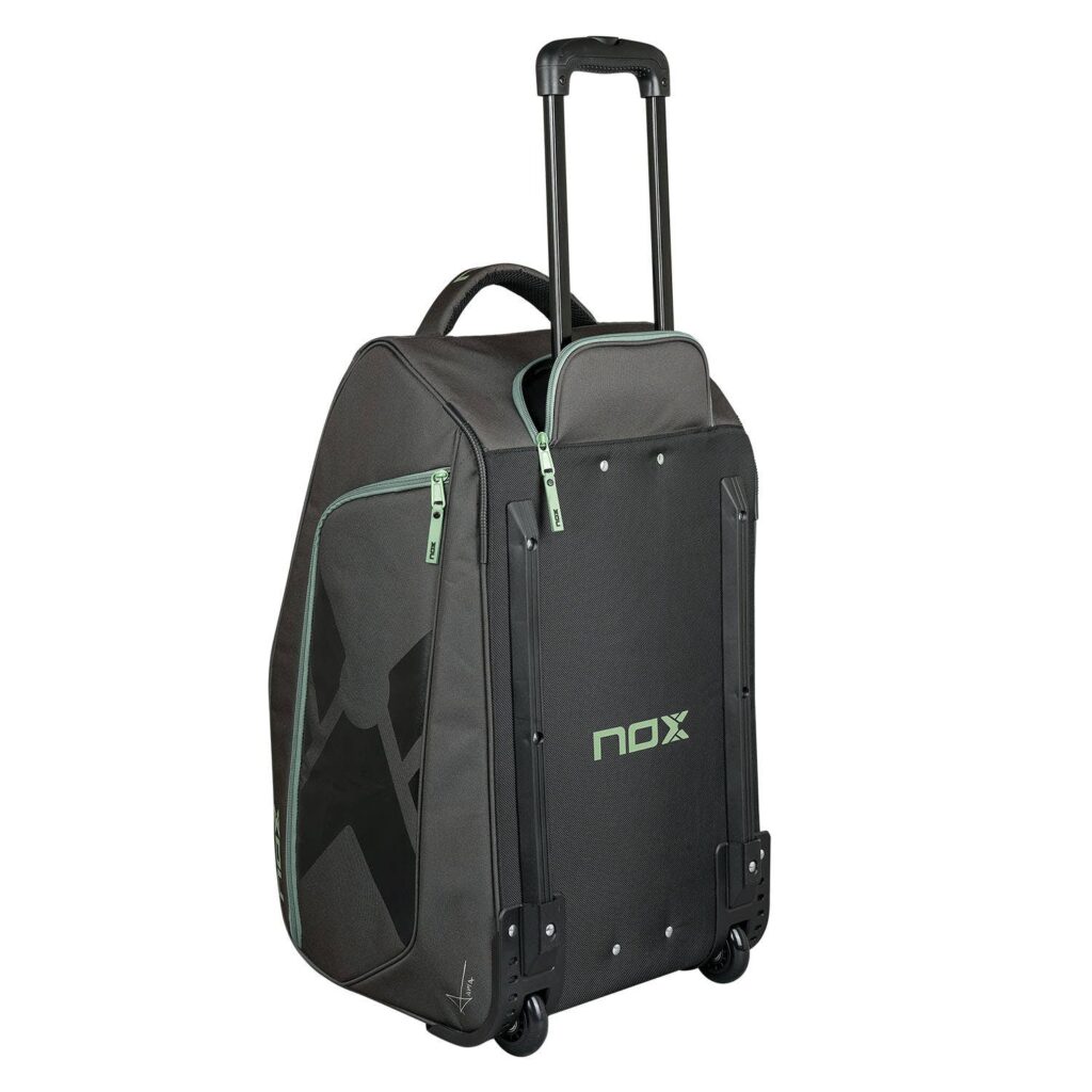 Padelbag Nox At10 Chariot de Compétition