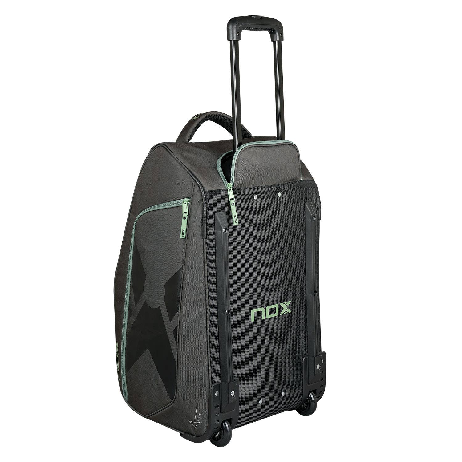 Padelbag Nox At10 Chariot de Compétition