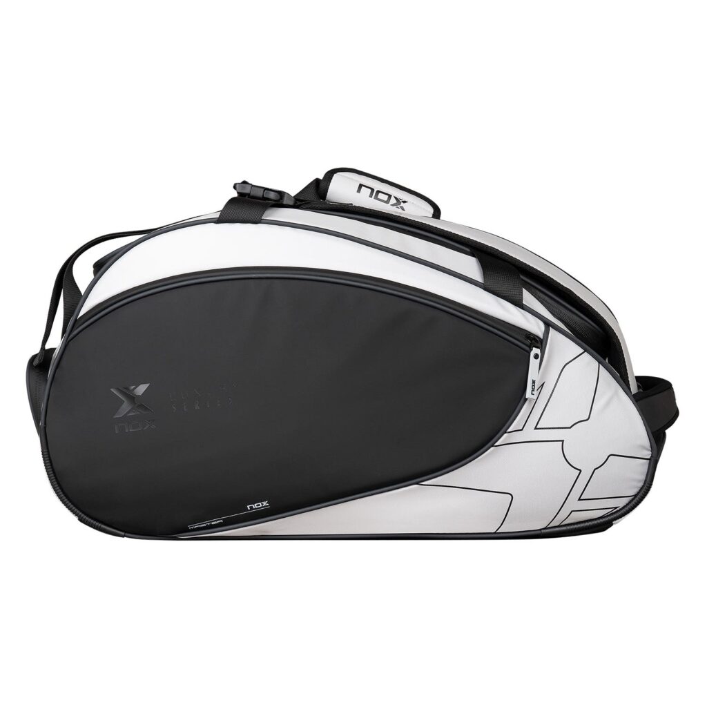 Padelbag Nox Luxury Master Series Bpluxmaster