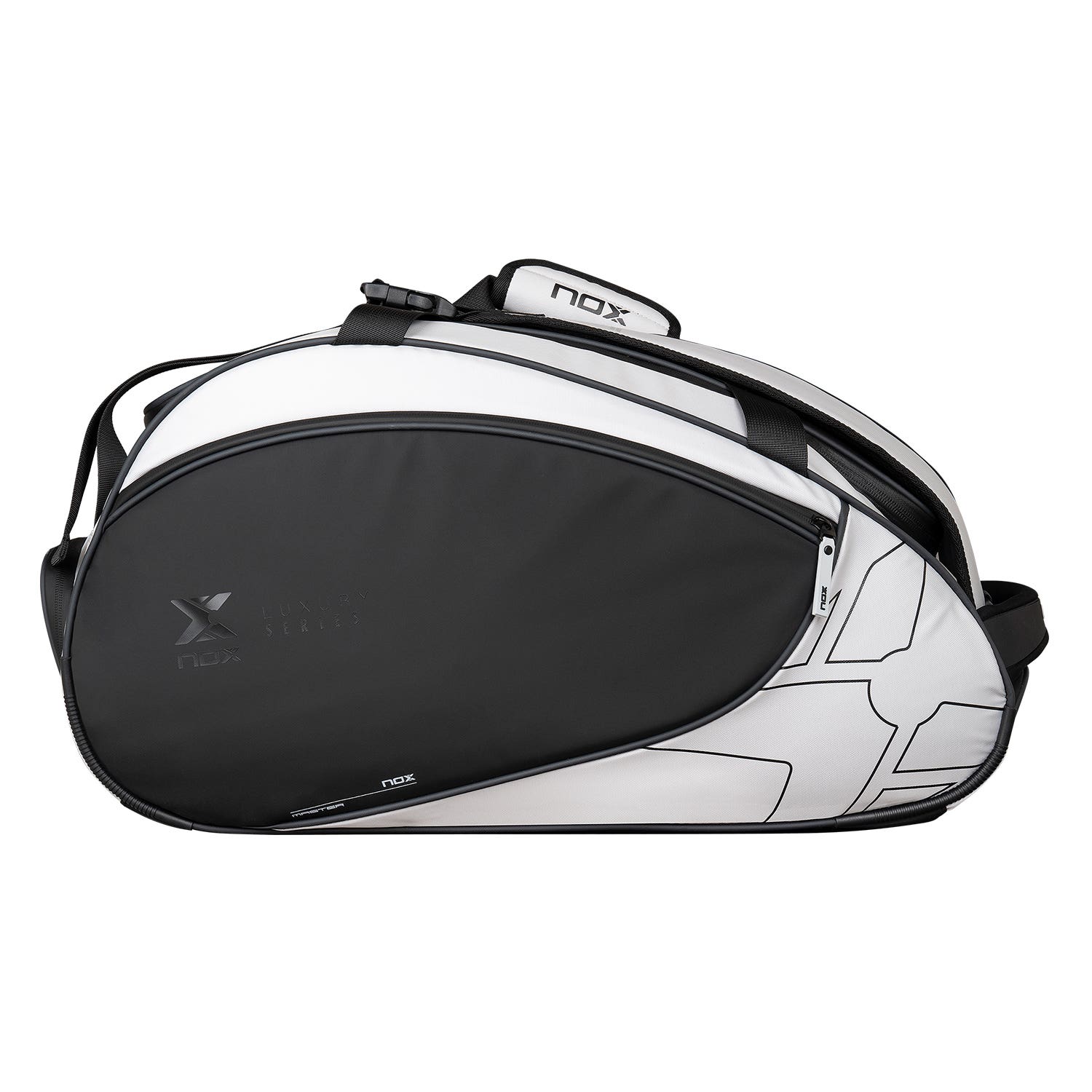 Padelbag Nox Luxury Master Series Bpluxmaster