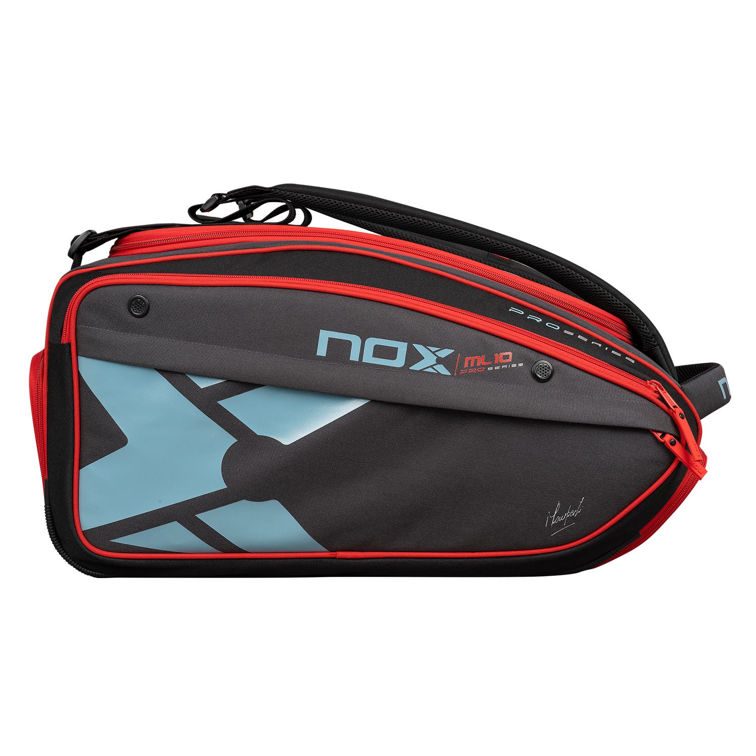 Padelbag Nox Ml10 Competition Xl Compact Bpml10comxl24
