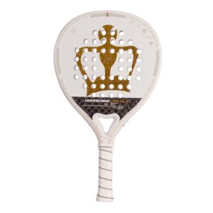 Raquette de padel Black Crown Hurricane Pro 3.0 Femmes
