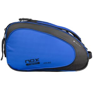Padelbag Nox Ml10 Team Bpml10teblbl Blue