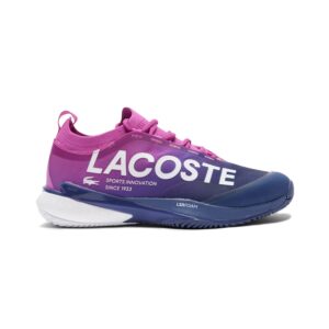 Chaussures de padel Lacoste Ag-lt Lite Clay 49sma0141 3a6