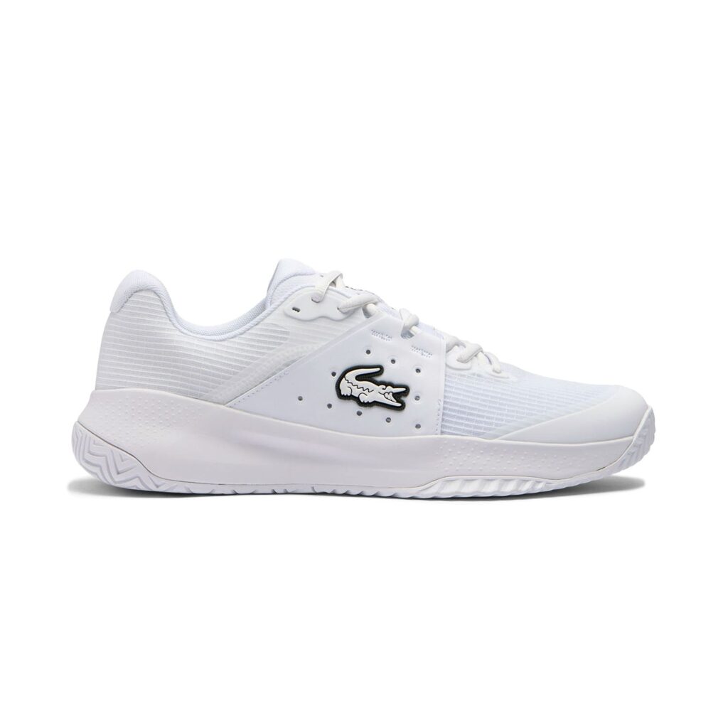 Chaussures de padel Lacoste Power Serve 49sma0097 21g