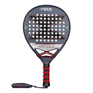 Raquette de padel Nox At10 Genius 12k By Agustin Tapia