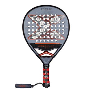 Raquette de padel Nox At10 Genius 18k Alum By Agustin Tapia