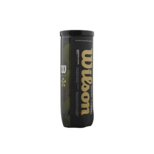 Wilson Premier padel Speed Balls Canister