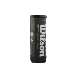 Wilson Premier padel Balls Canister