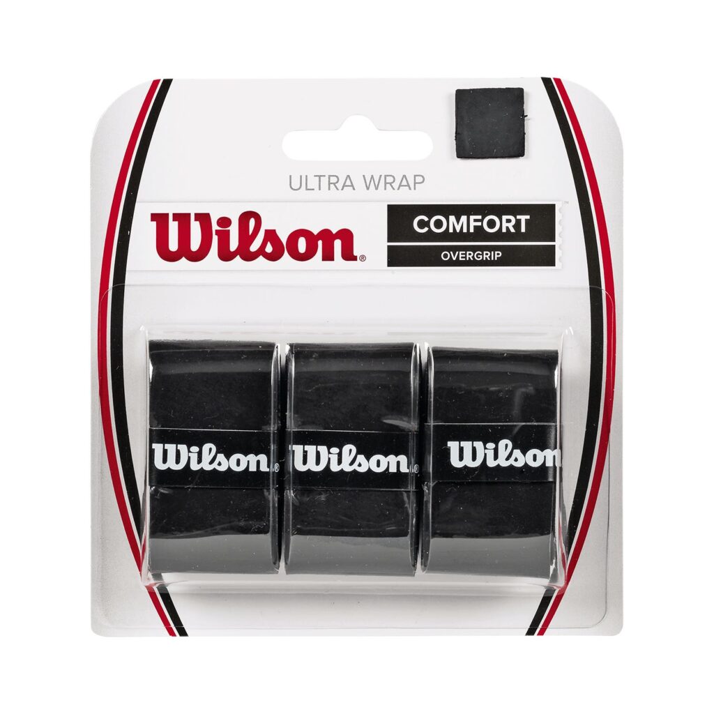 Overgrip Wilson Ultra Wrz403000