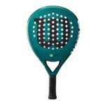 Raquette de padel Wilson Blade V3 padel — vue principale