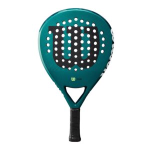 Raquette de padel Wilson Blade V3 padel