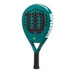 Raquette de padel Wilson Blade V3 padel — vue 1