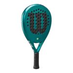 Raquette de padel Wilson Blade V3 padel — vue 2