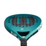 Raquette de padel Wilson Blade V3 padel — vue 4