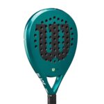 Raquette de padel Wilson Blade V3 padel — vue 5