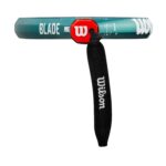 Raquette de padel Wilson Blade V3 padel — vue 3