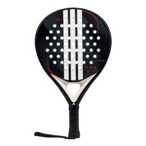 Raquette de padel Adidas Drive Black 3.4