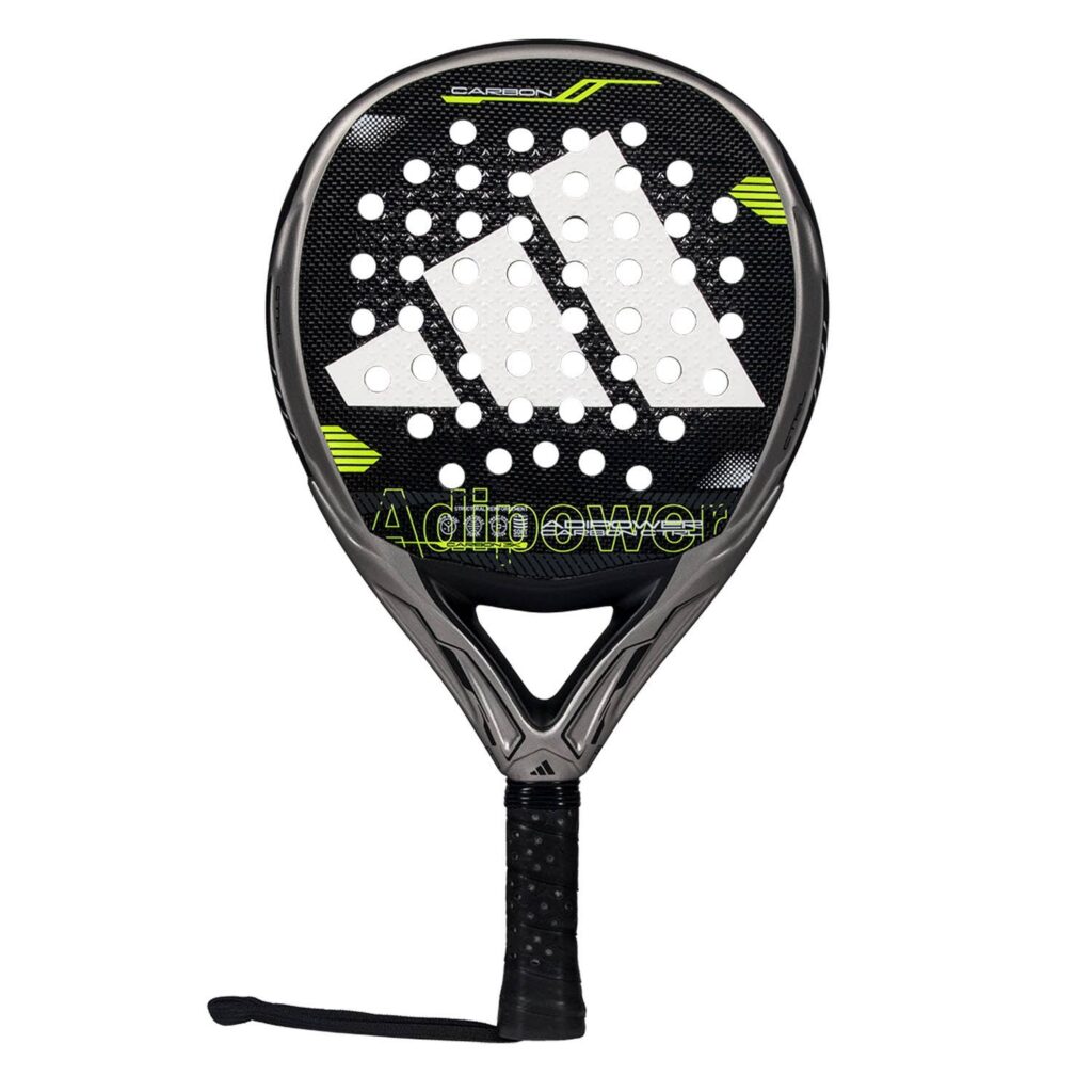 Raquette de padel Adidas Adipower Carbon Ctrl