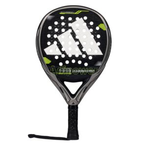 Raquette de padel Adidas Adipower Carbon Ctrl