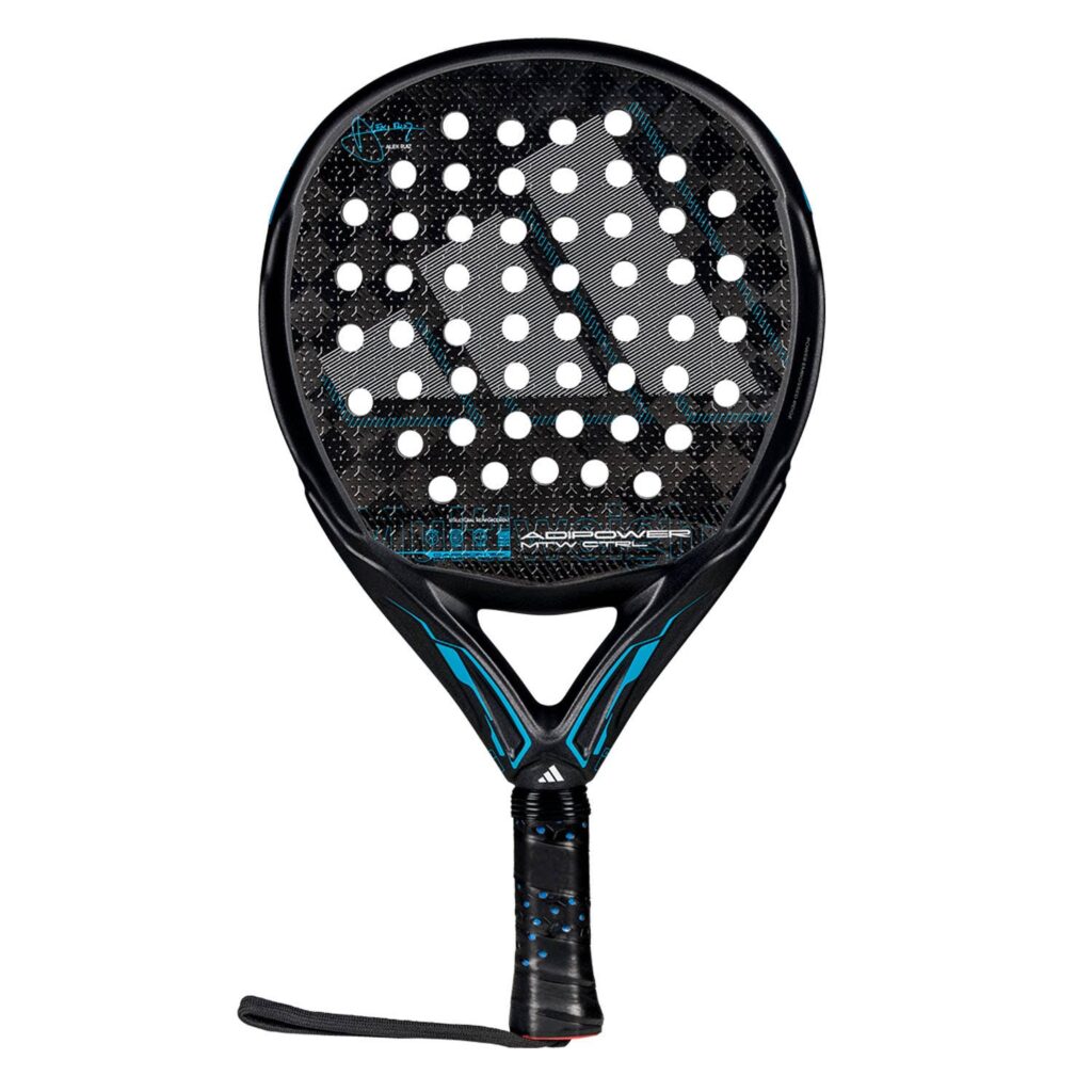 Raquette de padel Adidas Adipower Multiweight Ctrl 3.4