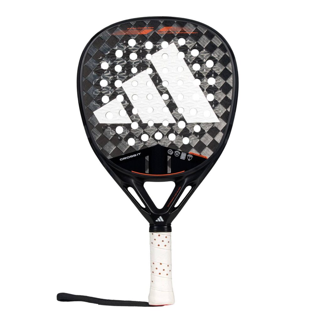 Raquette de padel Adidas Cross It 3.4