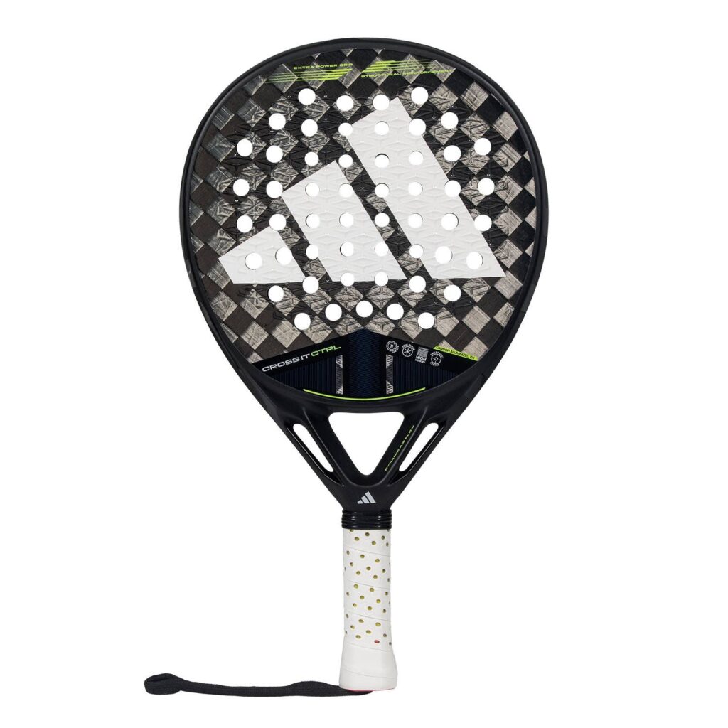 Raquette de padel Adidas Cross It Ctrl 3.4