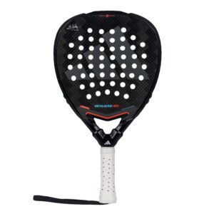 Raquette de padel Adidas Metalbone Hrd+ 3.4